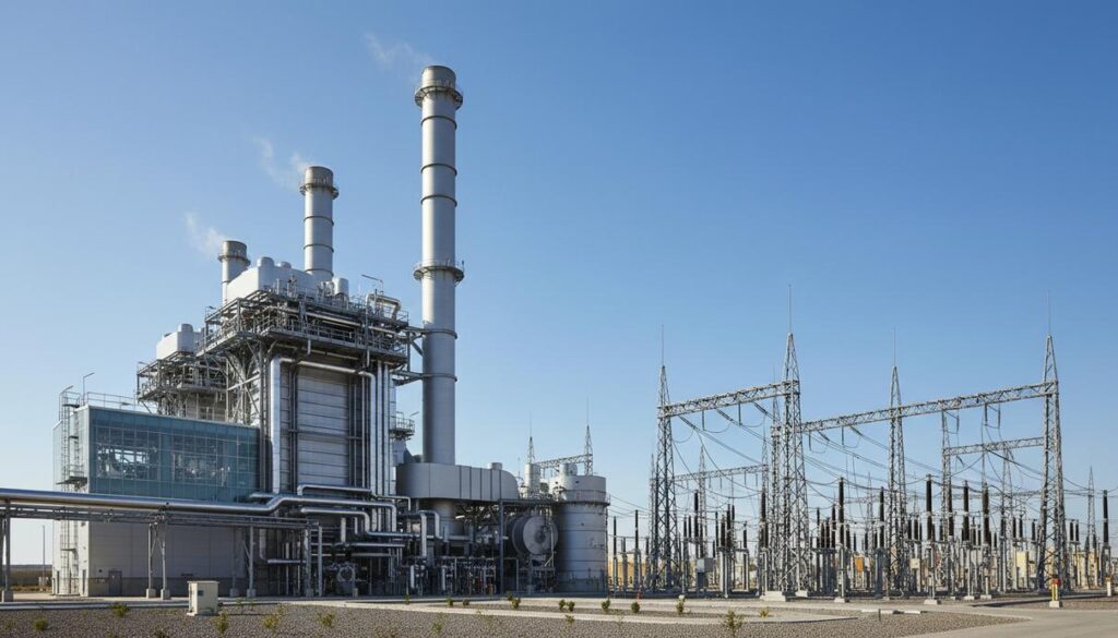 Ameren построит газовую электростанцию на 2,1 ГВт в штате Миссури