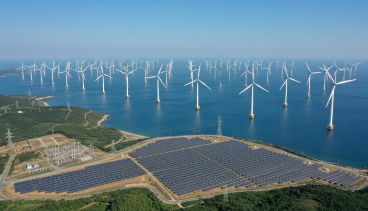 Прибыль энергоконцерна RWE выросла до 3 млрд евро за полгода