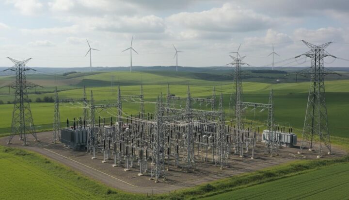 Смена руководства в Energinet на фоне дефицита сетевых мощностей Дании