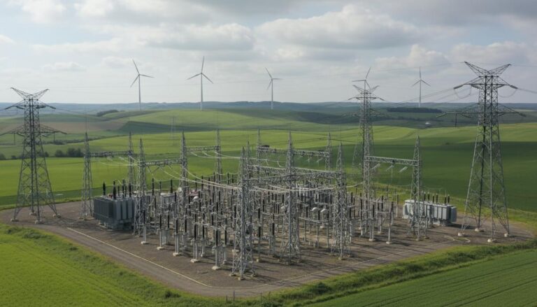 Смена руководства в Energinet на фоне дефицита сетевых мощностей Дании