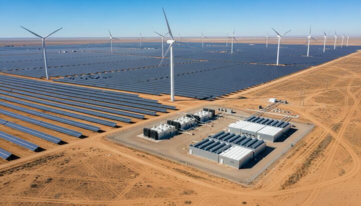 Inox Clean Energy приобрела индийскую Vena Energy за $627 млн