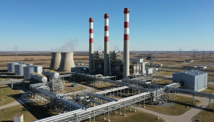 Hull Street Energy купила две пиковые электростанции в США на 1,26 ГВт
