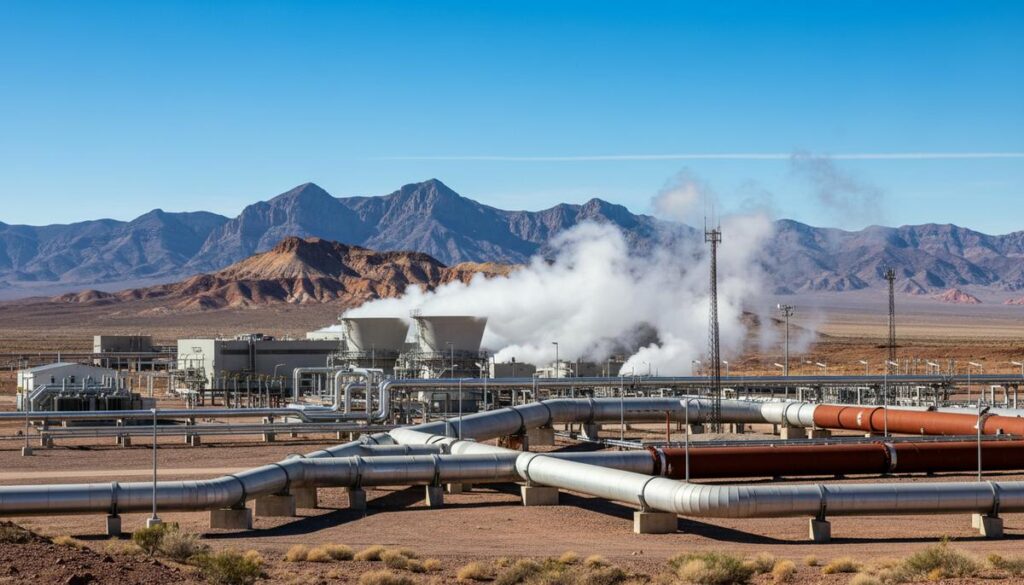 Google и Fervo Energy заключили крупнейший контракт на геотермальную энергию