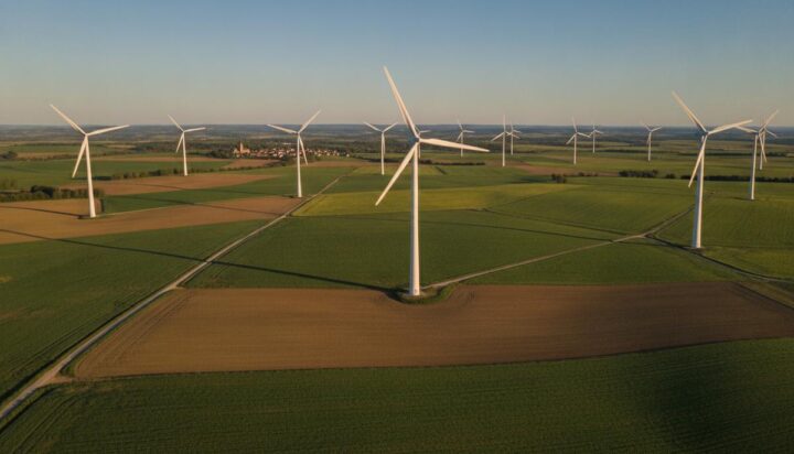 Econergy покупает французскую ветроэнергетическую компанию Escofi за €134,3 млн