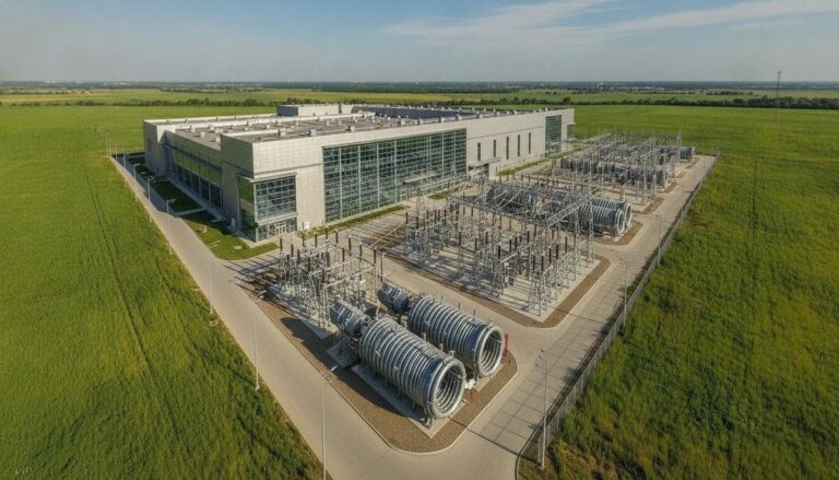 Hitachi Energy построит в США завод трансформаторов за 528 млн долларов