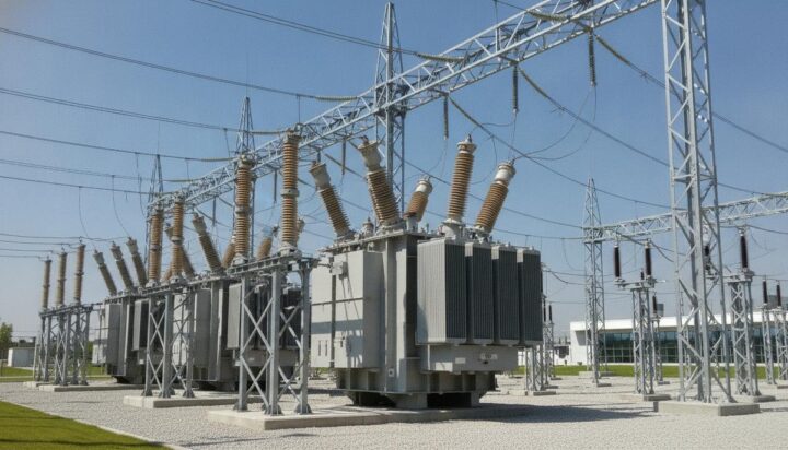 Hitachi Energy поставит трансформаторы для сетей Франции на 350 млн евро