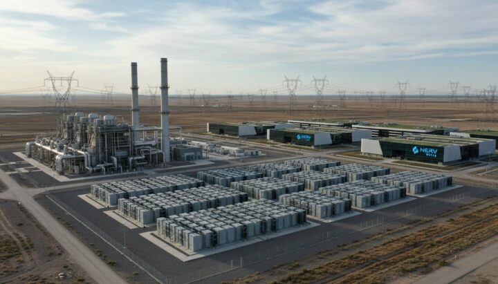 ONE Nuclear построит крупную газовую ТЭС в Луизиане для нужд SpaceX и Hyundai