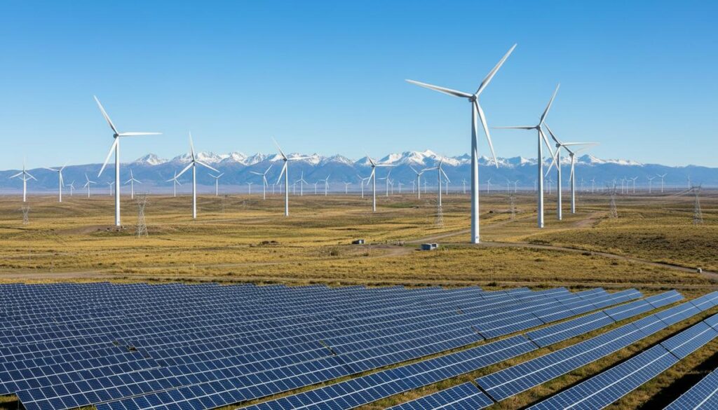 Novva Group купит у ABO Energy энергопроекты в Аргентине на 3,17 ГВт