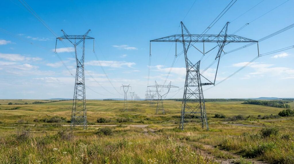 Канадские Emera и Canadian Utilities объединяют бизнес за 14,3 млрд долларов