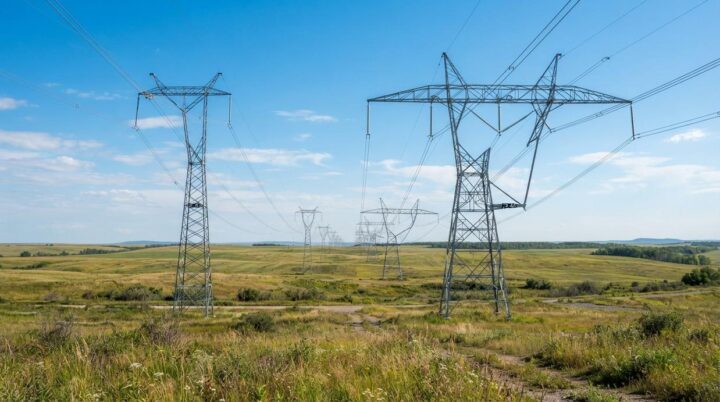 Канадские Emera и Canadian Utilities объединяют бизнес за 14,3 млрд долларов