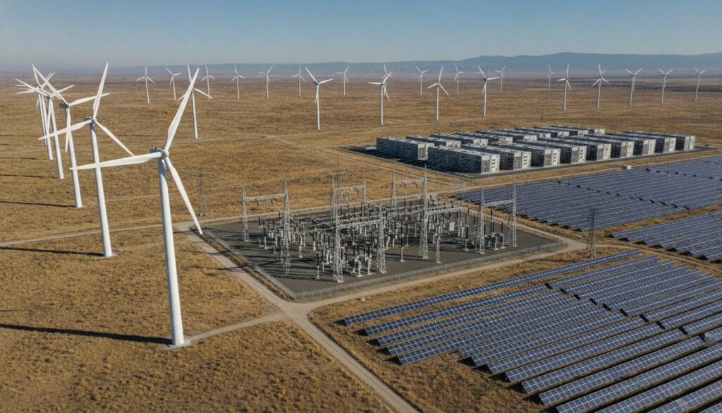 Прогноз Statkraft: глобальное потребление электроэнергии вырастет вдвое к 2050 году