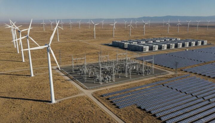 Прогноз Statkraft: глобальное потребление электроэнергии вырастет вдвое к 2050 году