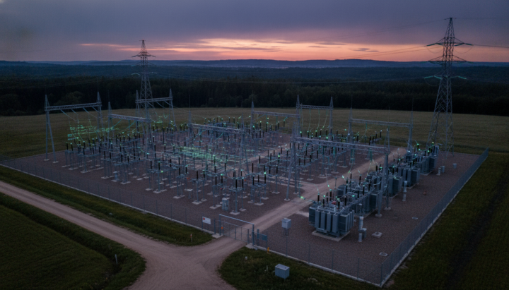 Dominion Energy расширит ИИ-мониторинг электросетей для защиты от аварий