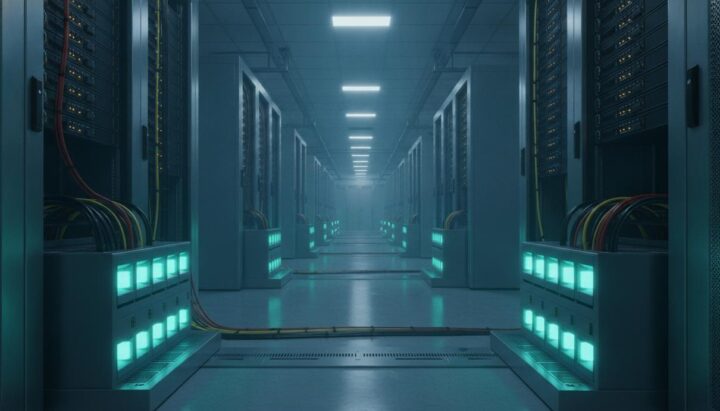 Siemens и Skeleton поставят суперконденсаторы для дата-центров