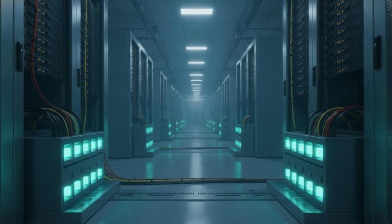 Siemens и Skeleton поставят суперконденсаторы для дата-центров