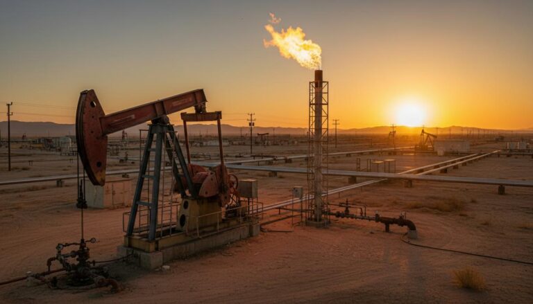 В США предложили смягчить экологические требования к нефтегазовой отрасли