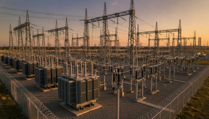 GE Vernova покупает производителя сетевого оборудования Trench Group за $9 млрд