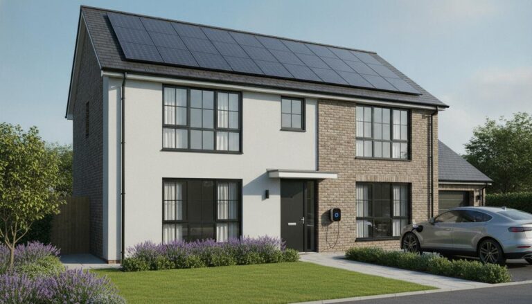 В Великобритании упростят правила установки зеленого оборудования