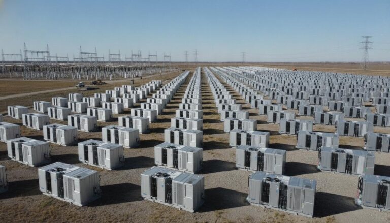 Samsung SDI поставит американской AOP батареи емкостью 1 ГВт·ч