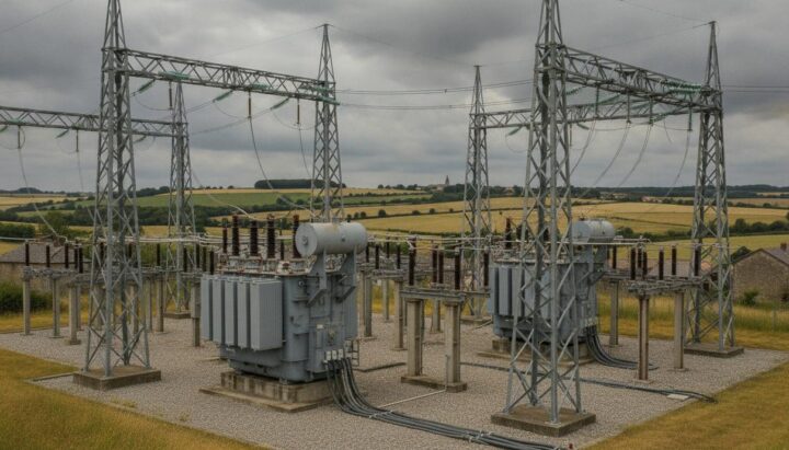 Британская UK Power Networks нашла 650 МВА скрытых резервов в электросетях