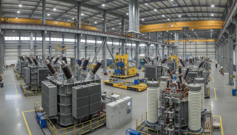 GE Vernova купит производителя энергооборудования Trench Group за $9 млрд