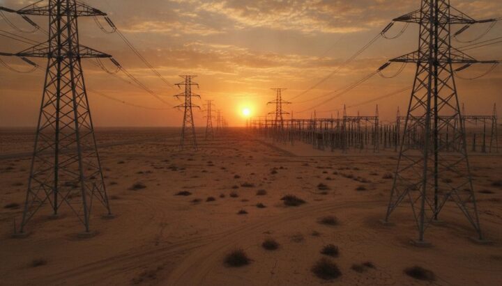 Индийская Powergrid купила две сетевые компании для возобновляемой энергетики