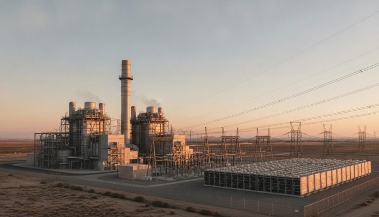 США прокредитуют энергопроекты Alliant Energy на 5,1 млрд долларов