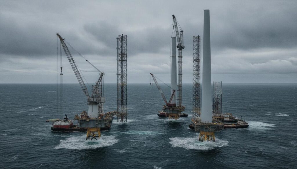 Базовая прибыль Vattenfall за девять месяцев выросла на 21%