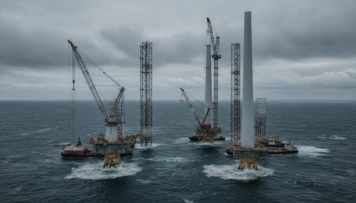 Базовая прибыль Vattenfall за девять месяцев выросла на 21%