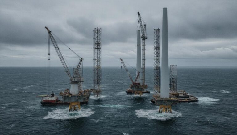 Базовая прибыль Vattenfall за девять месяцев выросла на 21%